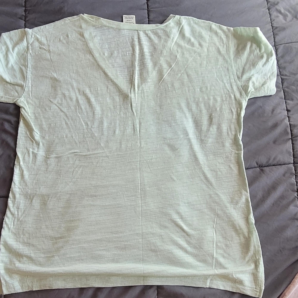 PINK T-shirt